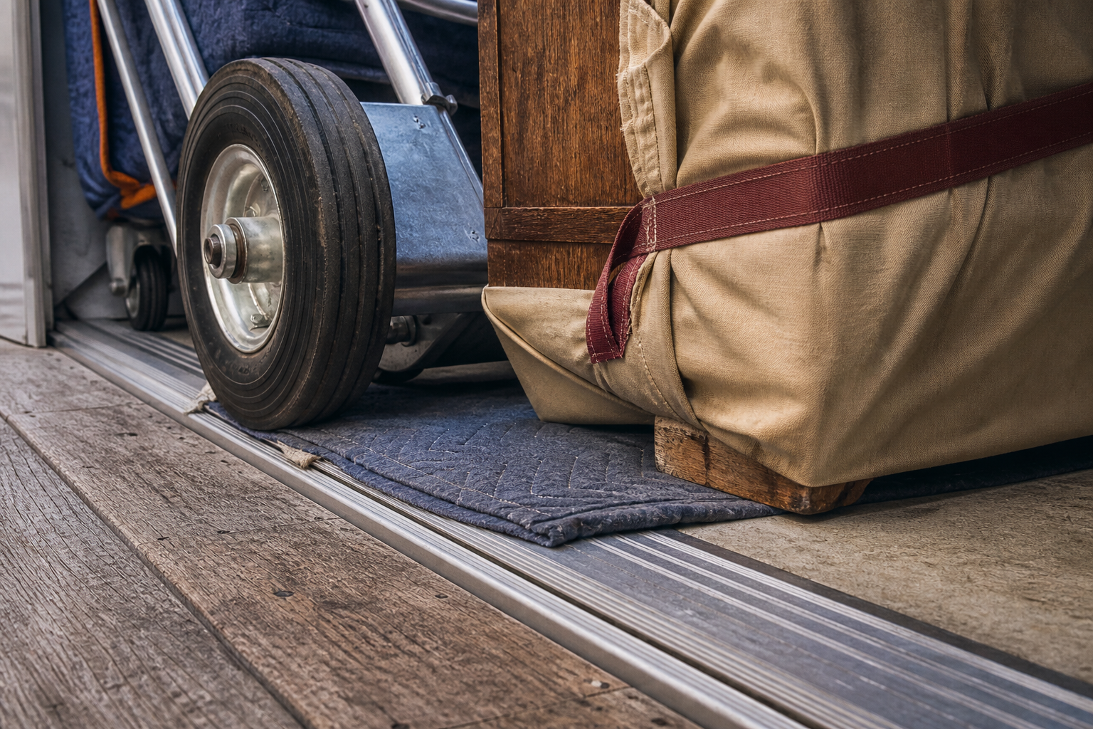 Cheap Removalists Near Me serving Adelaide